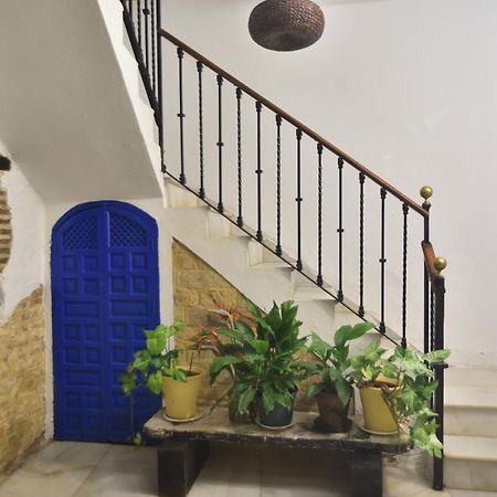 Suite Dona Ines Barrio Santacruz Sevilla Eksteriør billede