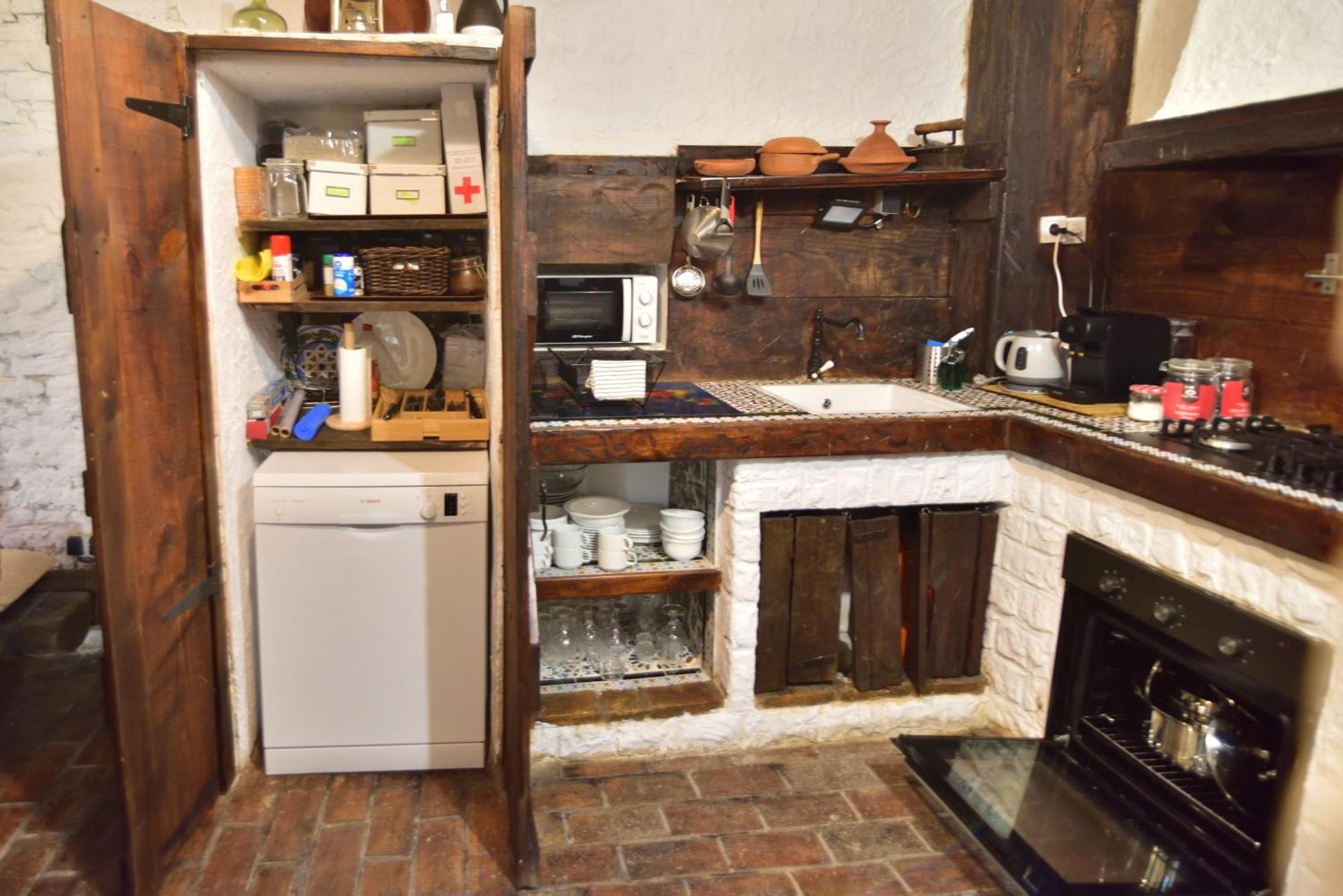 Suite Dona Ines Barrio Santacruz Sevilla Eksteriør billede