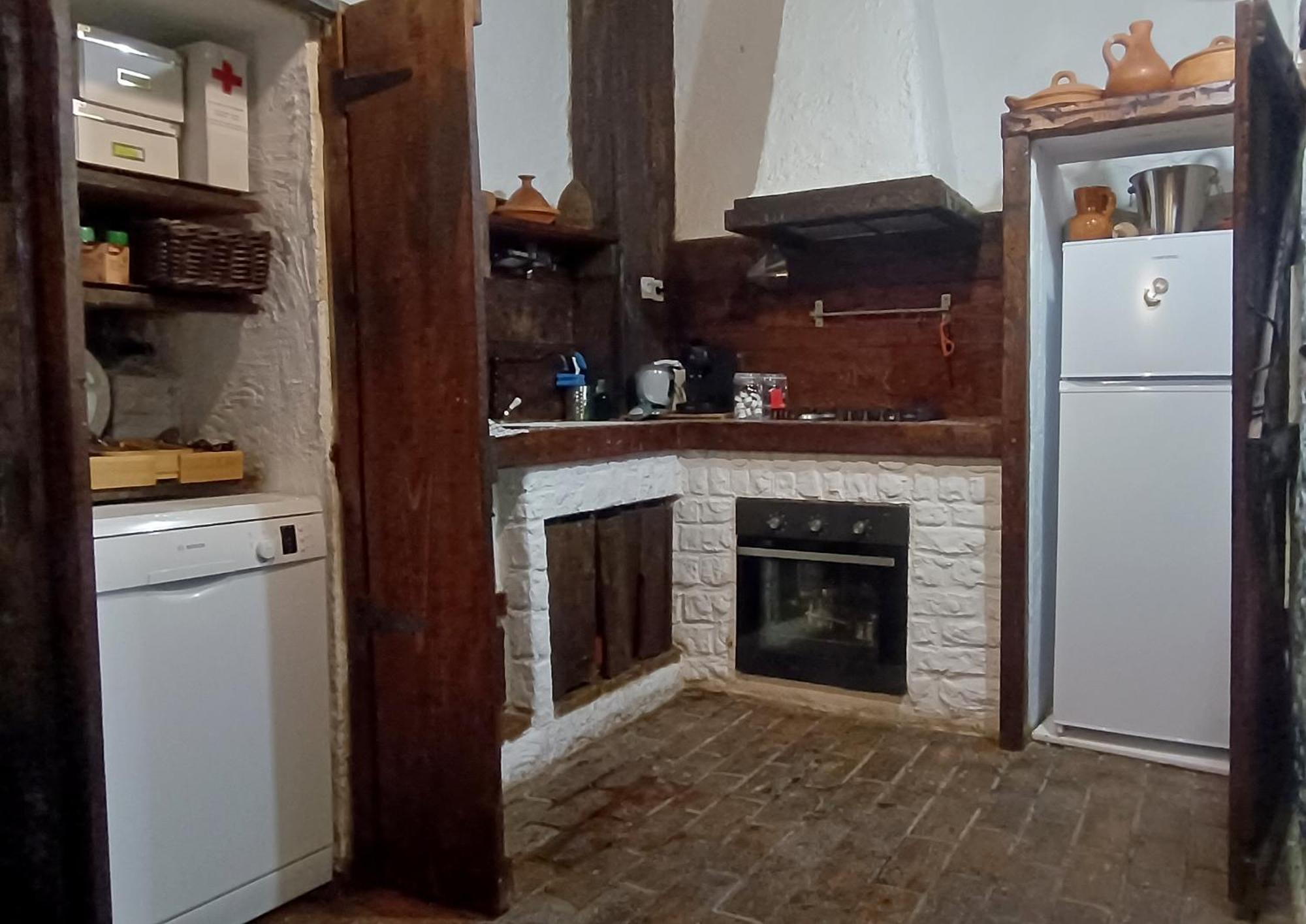 Suite Dona Ines Barrio Santacruz Sevilla Eksteriør billede